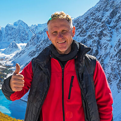 Павел Филатов