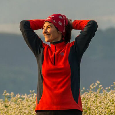 Елена Филатова