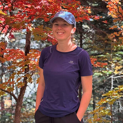 Екатерина Совкова