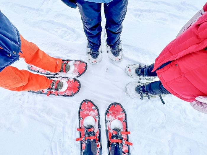 Программа «День оленевода»