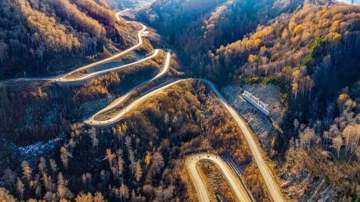 Перевал Белокуриха-2. В гости к староверам
